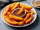 ������� ����� ����� ����� ��� ��������� � ����� ������ (��� ������, air fryer)